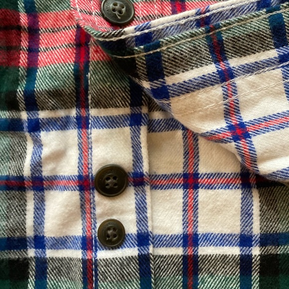 NWT Men’s Size XL Red Camel Button Down Shirt - Picture 13 of 16